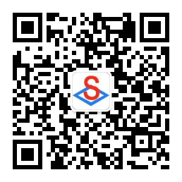 掃一掃，關注公眾號